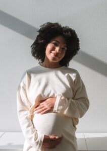 医療脱毛は妊娠中でも施術できるか？