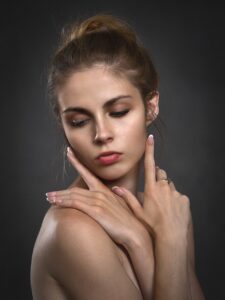 医療脱毛と敏感肌に最適な化粧品の相性は？